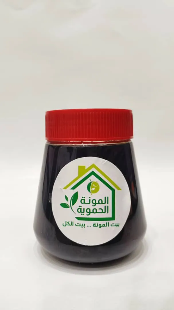 مربى قرع ( نفذت الكمية )