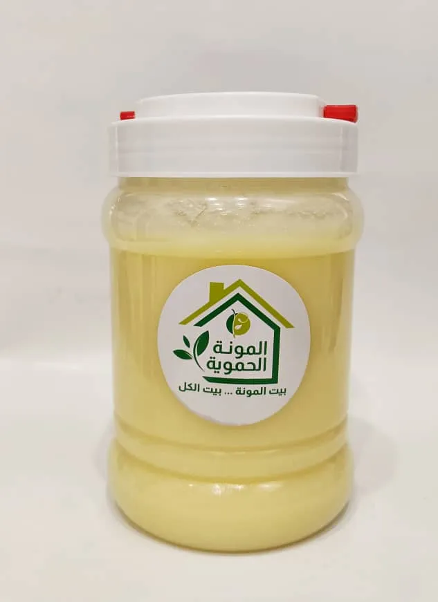 سمن عربي (1 كغ)
