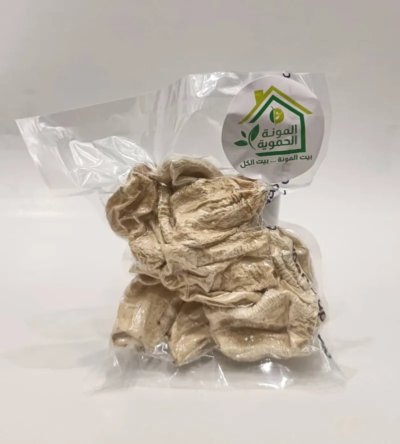 كوسا يابس (10 قطع)
